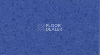 Линолеум Gerflor Mipolam Symbioz 6046 BLUE NIGHT фото 1 | FLOORDEALER